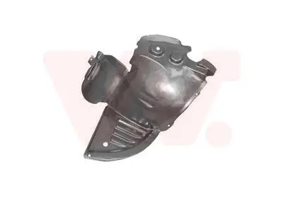 Подкрылок передний правый RENAULT KANGOO 98 > 08 Van Wezel 4310434