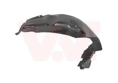 Подкрылок передний левый HYUNDAI TUCSON Van Wezel 8267433