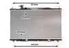 Радиатор охлождения CR-V 20i AT 06- Van Wezel 25002226 (фото 1)