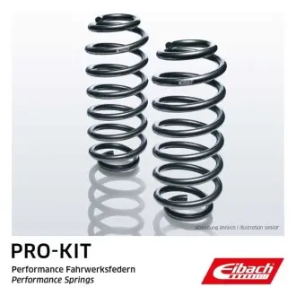 ZESTAW SPRÊ¯YN, ZAWIESZENIE BMW EIBACH E10200380420