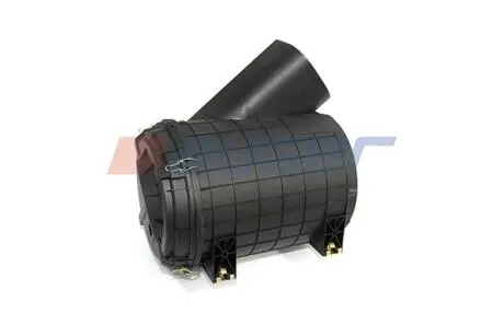Корпус повітряного фільтра AUGER 70459