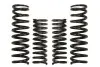 Комплект занижених пружин E2518140
