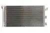 Радіатор кондиціонера THERMOTEC KTT110392 (фото 1)