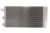 Радіатор кондиціонера THERMOTEC KTT110392 (фото 2)