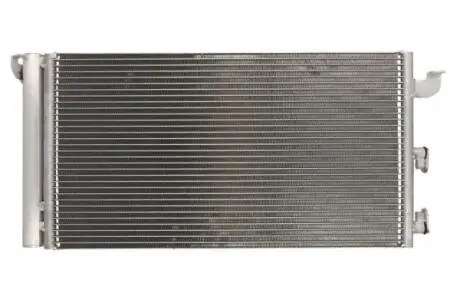 Радіатор кондиціонера THERMOTEC KTT110392