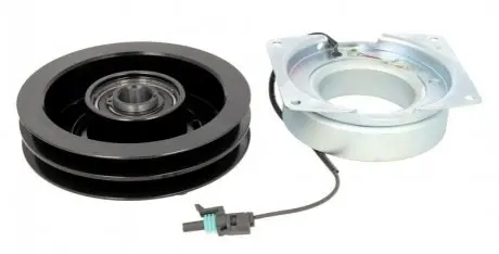 Компресор,кондиціонер THERMOTEC KTT040089