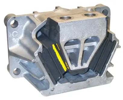 Фото подушка двигуна LEMA 139632 Подушка двигуна LEMA 139632