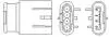 Lambda Sensor MAGNETI MARELLI 466016355161 (фото 1)