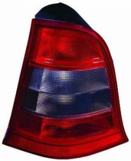 Задній ліхтар DEPO / LORO 4401923RUESR