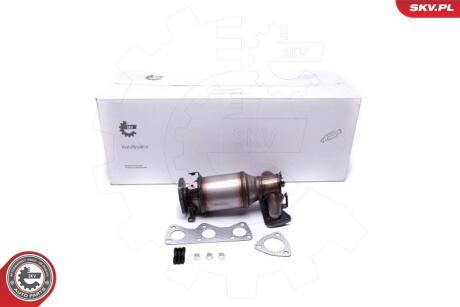 Автозапчасть SKV GERMANY 62SKV010