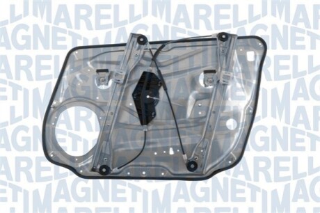 Автозапчасть MAGNETI MARELLI 350103170430