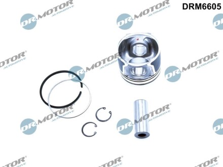 Автозапчасть DR MOTOR DRM6605