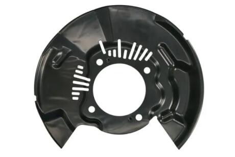 Автозапчасть BLIC 6508038127397K