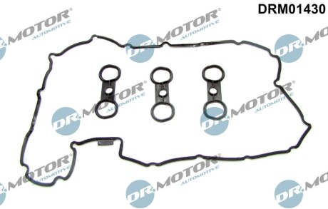 Автозапчасть DR MOTOR DRM01430