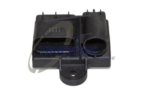 Автозапчасть TRUCKTEC 0242206