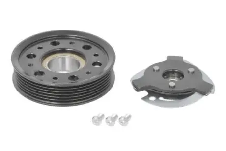 Автозапчасть THERMOTEC KTT040273