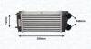 Intercooler CITROÓN/PEUGEOT C4 I, 307 1.6HDI MAGNETI MARELLI 351319205090 (фото 1)