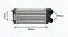Intercooler CITROÓN/PEUGEOT C4 I, 307 1.6HDI MAGNETI MARELLI 351319205090 (фото 1)