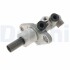 Brake Master Cylinder Delphi LM80680 (фото 2)