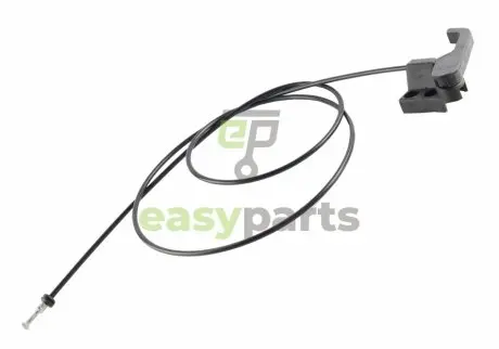 Трос замка кабiни AND 3M823001