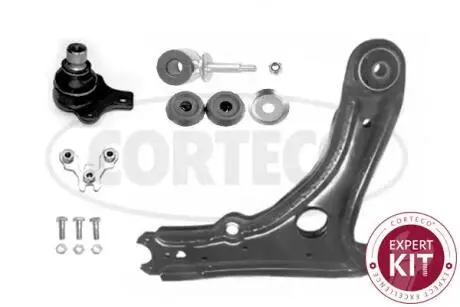 Автозапчасть CORTECO 49400300