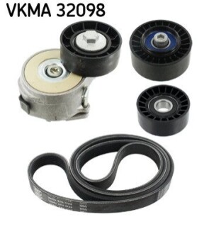 Автозапчасть SKF VKMA32098