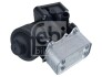 Корпус фільтра масляного (з радіатором) VW Polo/Skoda Fabia 1.2 TDi 09- FEBI BILSTEIN 180676 (фото 1)