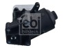 Корпус фільтра масляного (з радіатором) VW Polo/Skoda Fabia 1.2 TDi 09- FEBI BILSTEIN 180676 (фото 2)