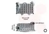 Радиатор масляный MB W202 25TD 95-00 Van Wezel 30003477 (фото 1)