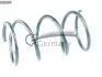 Пружина подвески передняя (кратно 2) Mitsubishi Lancer (10-), ASX (08-)/Peugeot CS Germany 14620003 (фото 1)