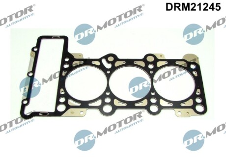 Прокладка пiд головку DR MOTOR DRM21245