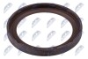 CRANKSHAFT SEAL NTY NUP-BM-006 (фото 2)