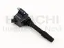 Котушка запалювання BMW/MINI 4/Cooper &quot;1,2-3,0 &quot;13&gt;&gt; HITACHI (HÜCO) 2504090 (фото 1)
