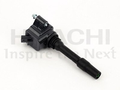 Котушка запалювання BMW/MINI 4/Cooper "1,2-3,0 "13>> HITACHI (HÜCO) 2504090