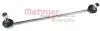 Фото 1 - стабілізатор (стійки) METZGER 53011511 Стабілізатор (стійки) METZGER 53011511 (фото 1)