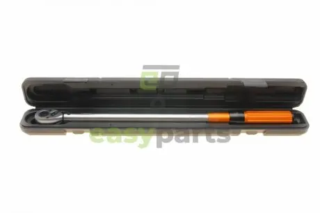 Ключ динамометричний 1/2" 60-330 Нм 570 мм NEO TOOLS 08-837