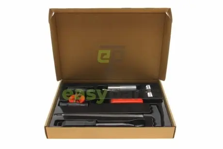 Набір інструментів для демонтажу лобового скла NEO TOOLS 11-819