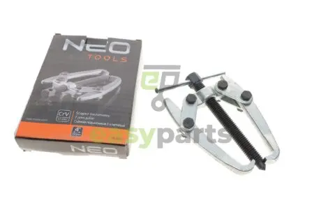 Знімач підшипників 2-лапий 100mm NEO TOOLS 11-851