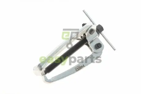 Знімач підшипників 3-лапий 75mm NEO TOOLS 11-870 (фото 1)