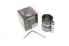 Оправка для поршневих кілець (d=50-125mm) (h=75mm) NEO TOOLS 11-250 (фото 1)