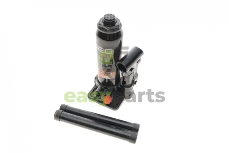 Домкрат пляшковий гідравлічний 2 т h=181-345 мм NEO TOOLS 10-450