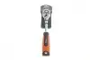 Фото 1 - тріскачка 1/2" 45 зубців 265 мм NEO TOOLS 08-521 Тріскачка 1/2" 45 зубців 265 мм NEO TOOLS 08-521 (фото 1)