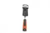 Фото 2 - тріскачка 1/2" 45 зубців 265 мм NEO TOOLS 08-521 Тріскачка 1/2" 45 зубців 265 мм NEO TOOLS 08-521 (фото 2)