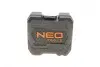 Набір ударних головок 1/2" для шиномонтажу 17-19-21 мм NEO TOOLS 12-350 (фото 3)