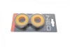 Фум-стрічка для труб 12x0,075 mm L-10 m 2 од. NEO TOOLS 02-031 (фото 3)