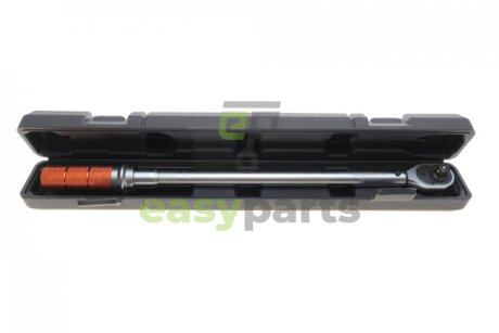 Ключ динамометричний 1/2" 65-350 Нм 540 мм NEO TOOLS 08-828