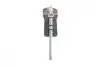 Вороток 1/2" 250 мм з плаваючою головкою NEO TOOLS 08-555 (фото 1)