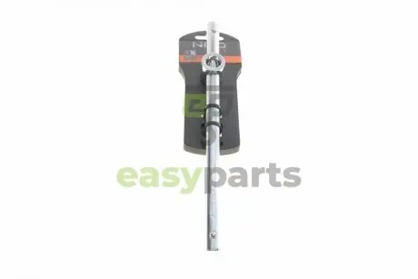 Вороток 1/2" 250 мм з плаваючою головкою NEO TOOLS 08-555