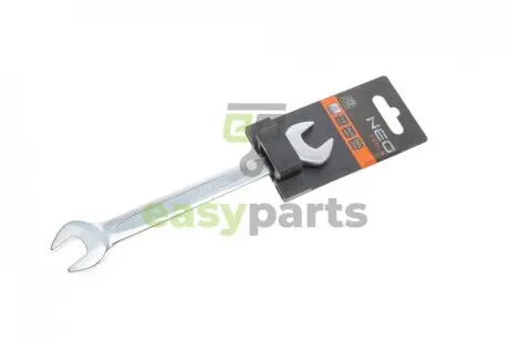 Kлюч pіжкoвий 14x15 мм L-190 мм NEO TOOLS 09-814