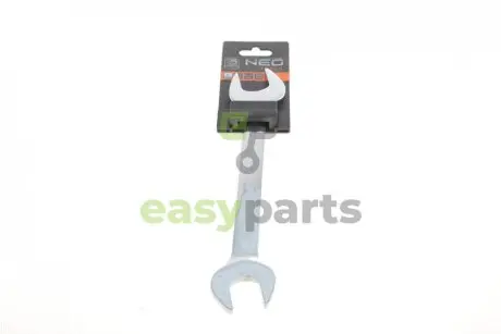 Kлюч pіжкoвий 24x27 мм L-270 мм NEO TOOLS 09-824